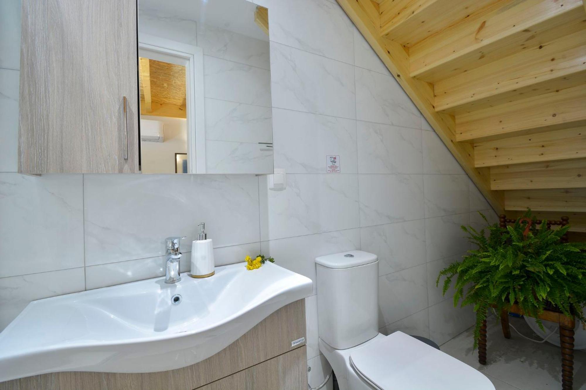 Villa Papaspiros Kouramades Екстер'єр фото