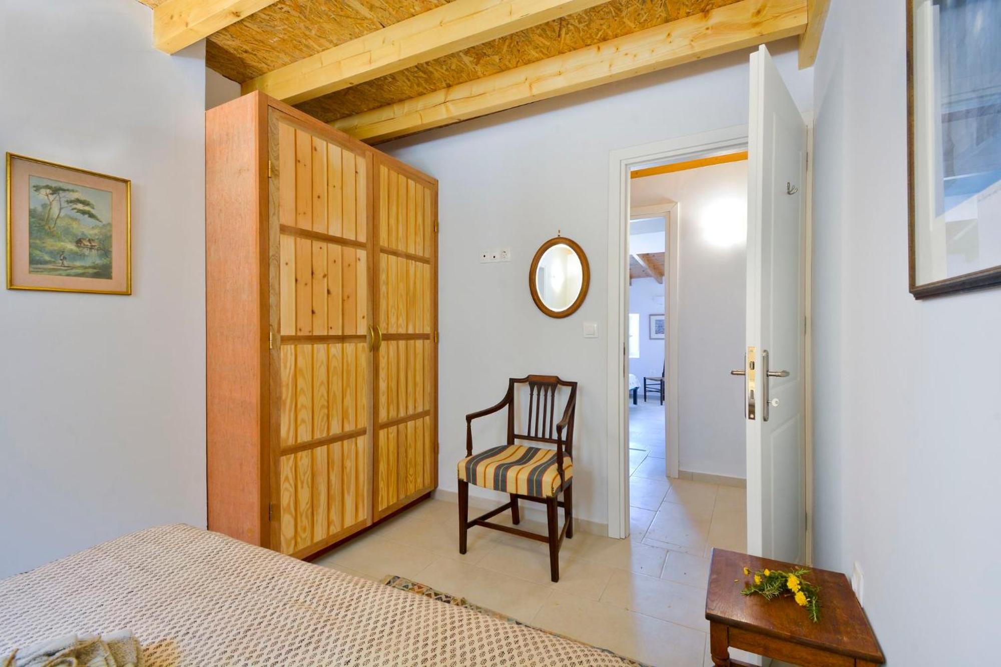 Villa Papaspiros Kouramades Екстер'єр фото