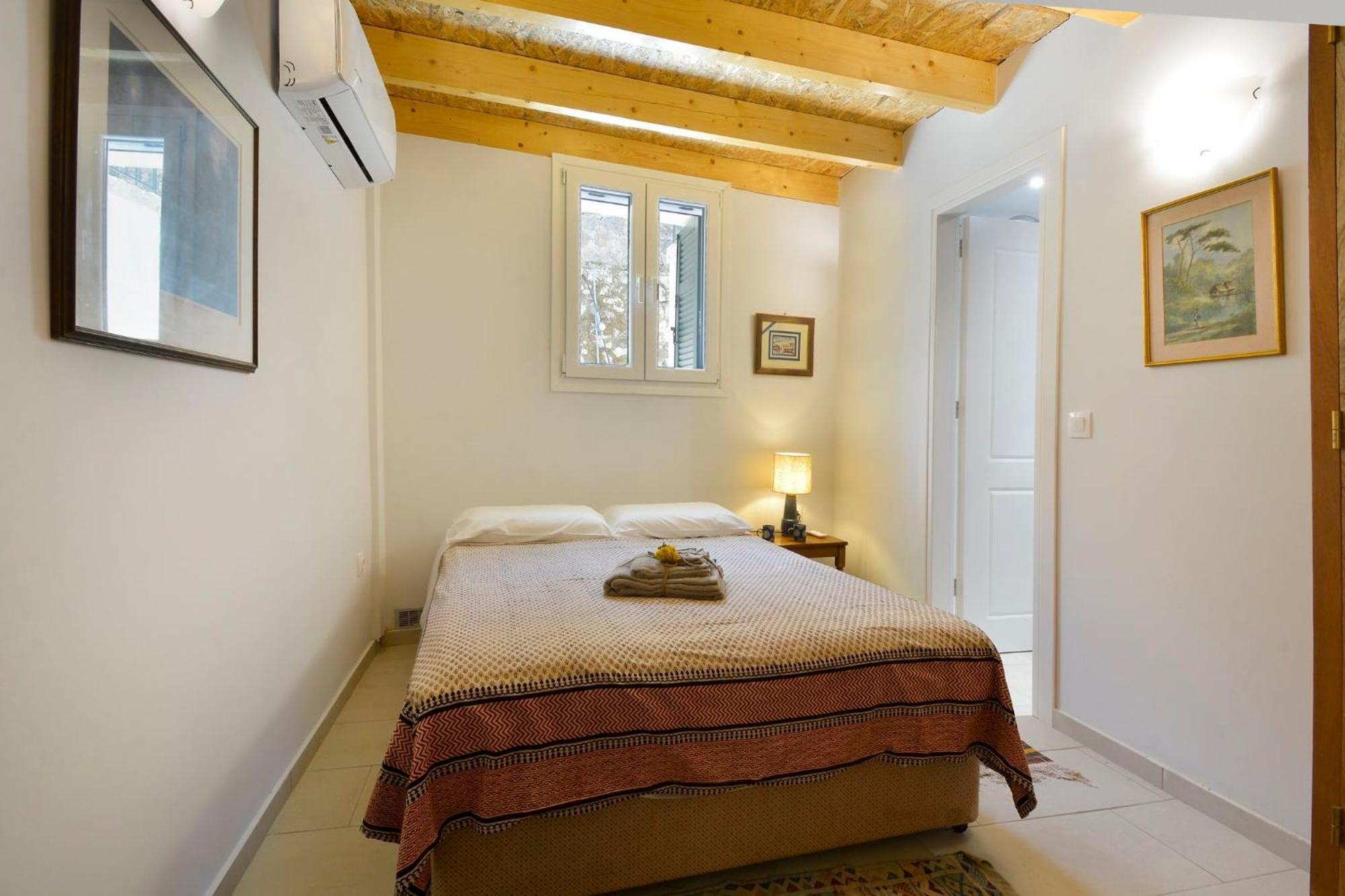 Villa Papaspiros Kouramades Екстер'єр фото