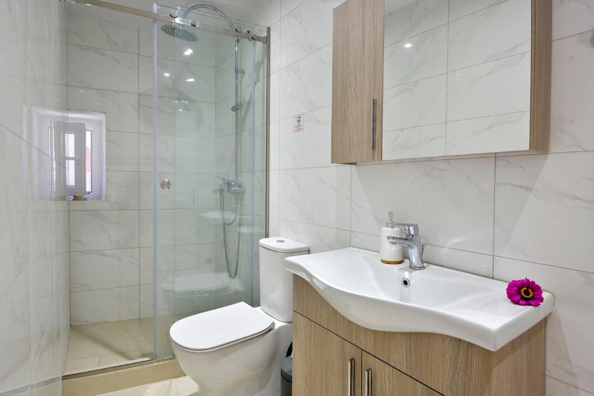 Villa Papaspiros Kouramades Екстер'єр фото
