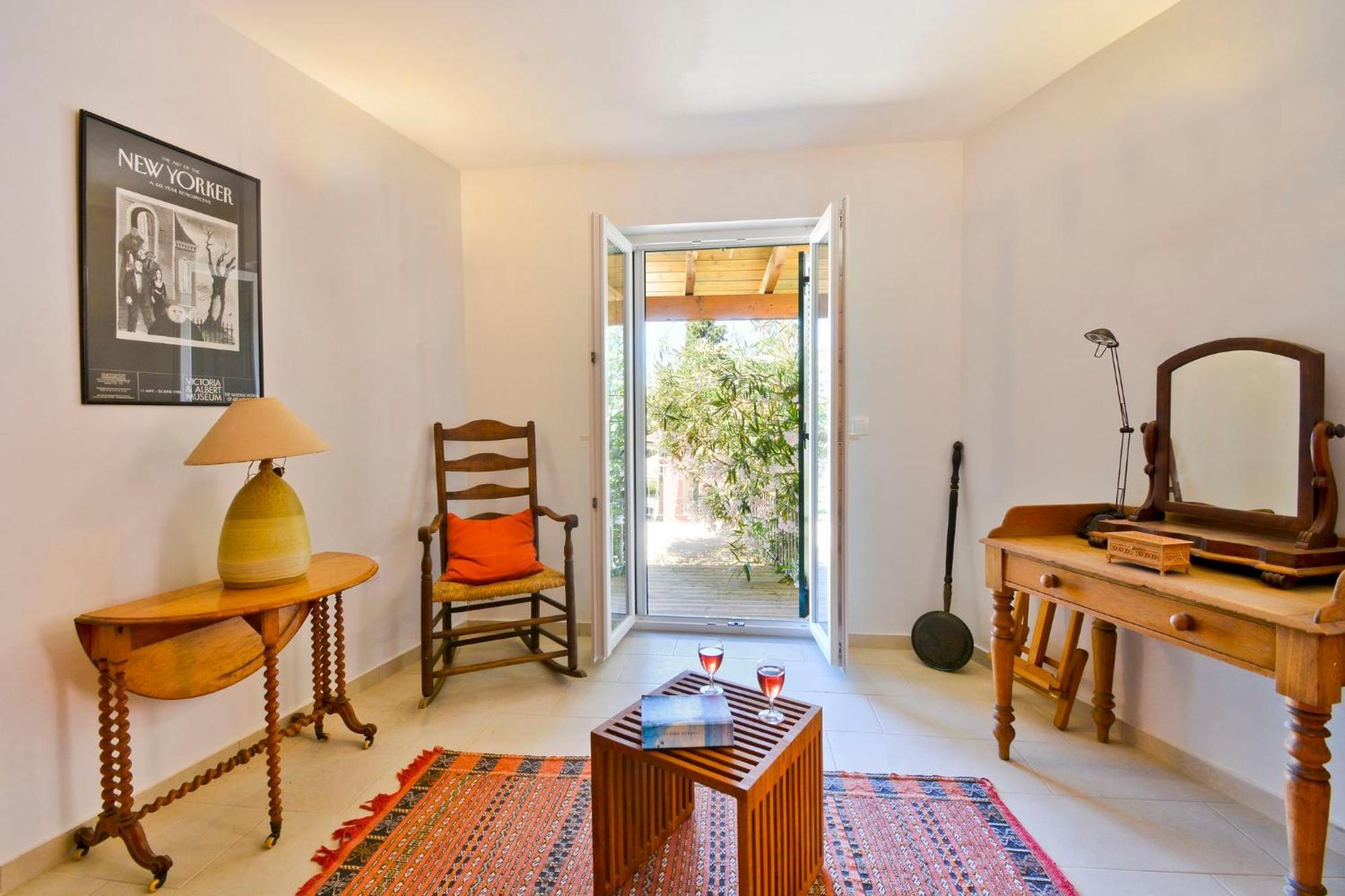 Villa Papaspiros Kouramades Екстер'єр фото