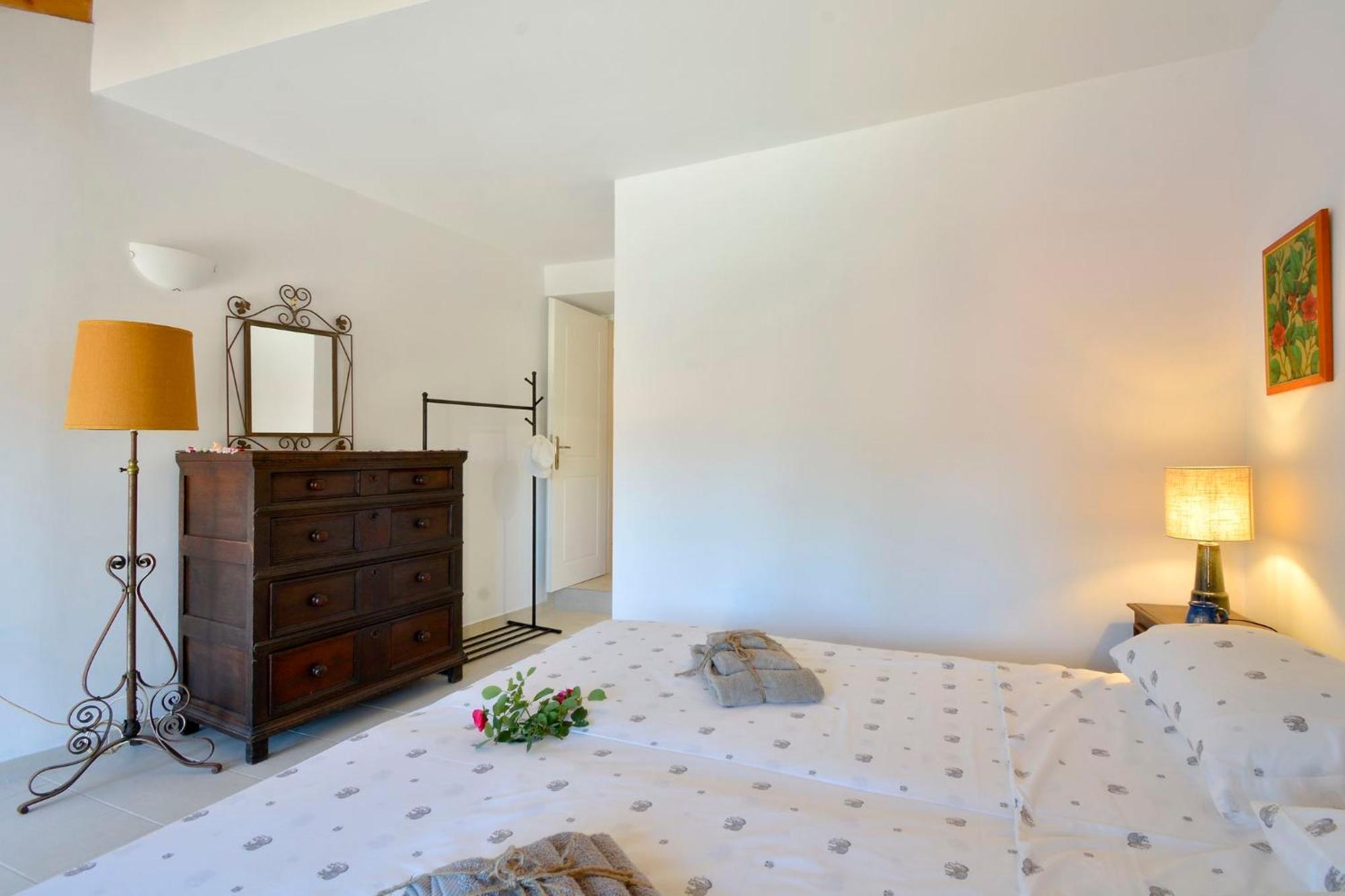 Villa Papaspiros Kouramades Екстер'єр фото