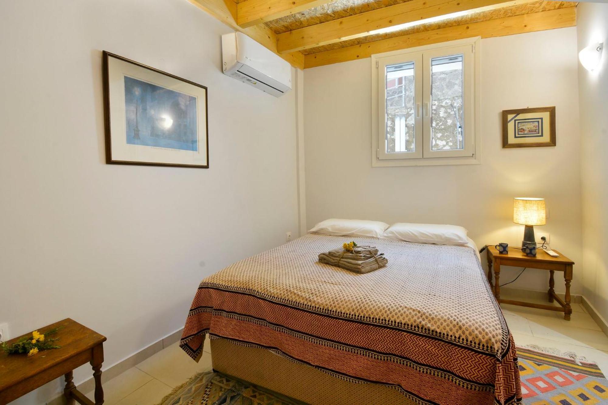 Villa Papaspiros Kouramades Екстер'єр фото